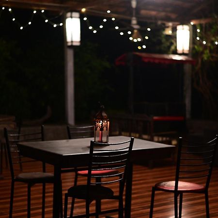 Shoolin Jungle Resort Rishīkesh Zewnętrze zdjęcie